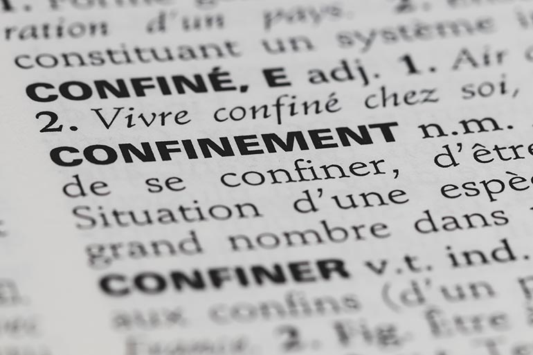 avocat pour régler les conséquences juridiques